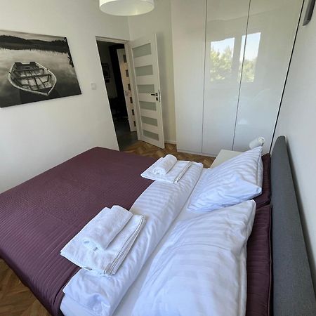 Green Sopot Apartment Exterior photo
